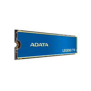ADATA 1TB LEGEND ALEG-710-1TCS 2400- 1800MB/s M2 NVME Disk