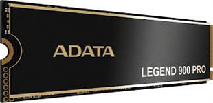 ADATA 1TB Legend 900 Pro SLEG-900P-1TCS 7400-6000MB/s M2 NVME GEN4 Disk