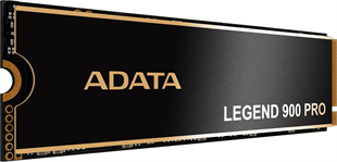 ADATA 2TB LEGEND 900 PRO SLEG-900P-2TCS 7400-6000MB/s M2 NVME GEN4 Disk