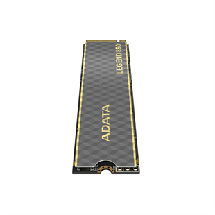 ADATA 2TB Legend 860 SLEG-860-2000GCS 6000-5000MB/s M2 NVME GEN4 Disk