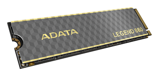 ADATA 2TB Legend 860 SLEG-860-2000GCS 6000-5000MB/s M2 NVME GEN4 Disk