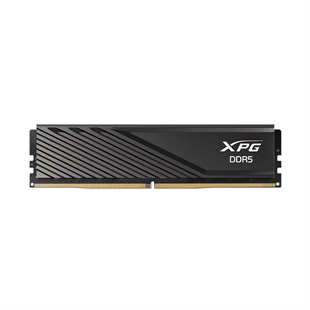 ADATA 8GB DDR5 5600MHz CL46 PC RAM AX5U5600C468G-SLABBK