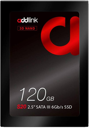 ADDLINK 120GB 2.5