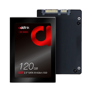 ADDLINK 120GB 2.5