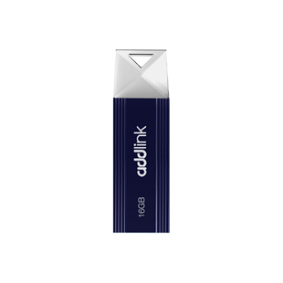 ADDLINK 16GB U12 AD16GBU12D2 20MB/s Usb 2.0 Bellek Lacivert
