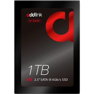ADDLINK 1TB 2.5