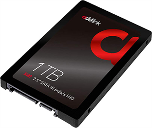 ADDLINK 1TB 2.5