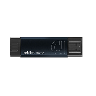 ADDLINK 1TB P50 AD1TBP50DK 1000-850MB/s TYPEC SSD Harici Disk