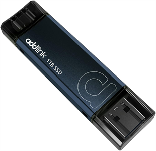 ADDLINK 1TB P50 AD1TBP50DK 1000-850MB/s TYPEC SSD Harici Disk