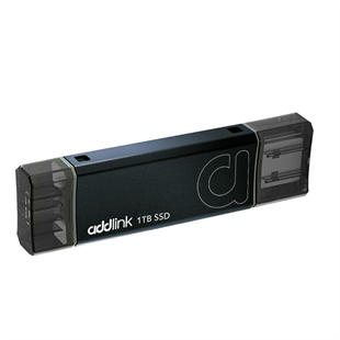 ADDLINK 1TB P50 AD1TBP50DK 1000-850MB/s TYPEC SSD Harici Disk