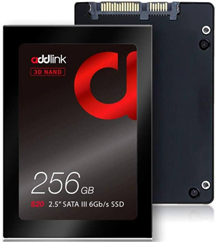 ADDLINK 256GB 2.5