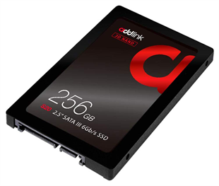 ADDLINK 256GB 2.5