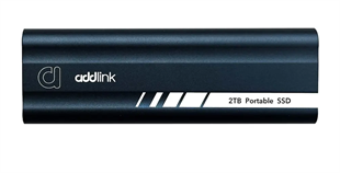 ADDLINK 2TB P21 AD2TBP21B2K 2000-1950MB/s SSD TYPEC SSD Harici Disk