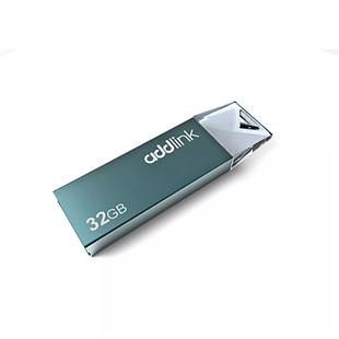 ADDLINK 32GB U10 AD32GBU10B2 Usb 2.0 Bellek Mavi