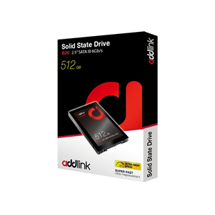 ADDLINK 512GB 2.5
