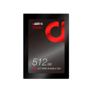 ADDLINK 512GB 2.5
