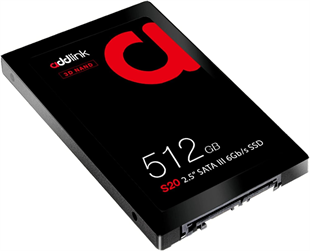 ADDLINK 512GB 2.5