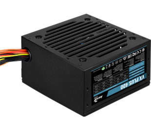 AEROCOOL 400W VX Plus AE-VXP400 12cm Fanlı Power Supply