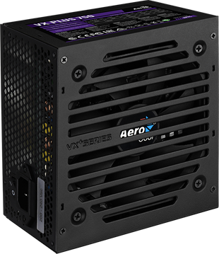 AEROCOOL AE-VXP750 750W Power Supply Power Supply