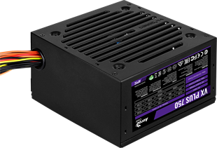 AEROCOOL AE-VXP750 750W Power Supply Power Supply