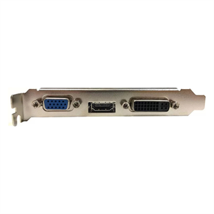 AFOX 2GB R5 230 AFR5230-2048D3L5 DDR3 64bit HDMI-DVI PCIE 2.0