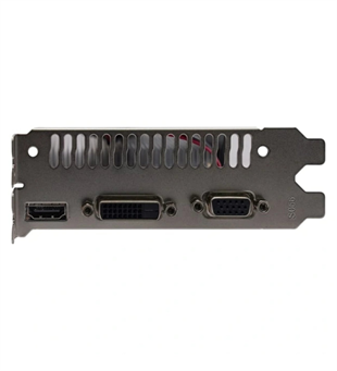 AFOX 4GB GT740 AF740-4096D5H3-V3 GDDR5 128bit HDMI-DVI PCIE 2.0