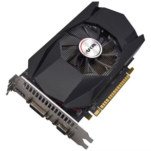 AFOX 4GB GT740 AF740-4096D5H3-V3 GDDR5 128bit HDMI-DVI PCIE 2.0
