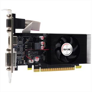 AFOX GEFORCE GT730 4GB DDR3 128Bit AF730-4096D3L3