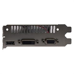 AFOX GeForce GT 740 4GB Ekran Kartı (AF740-4096D5H3-V3)