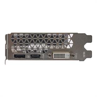 AFOX RX 550 4GB AFRX550-4096D5H2-V4