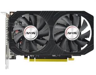 AFOX RX550 8GB AFRX550-8192D5H4V6 GDDR5 128bit HDMI DP PCIe 16X v3.0