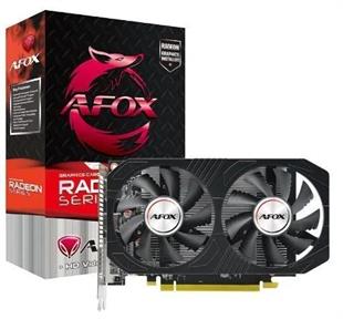 AFOX RX550 8GB AFRX550-8192D5H4V6 GDDR5 128bit HDMI DP PCIe 16X v3.0