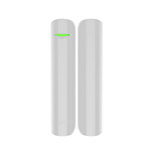 AJAX Doorprotect Manyetik Kapı ve Pencere Kontağı Kablosuz Beyaz