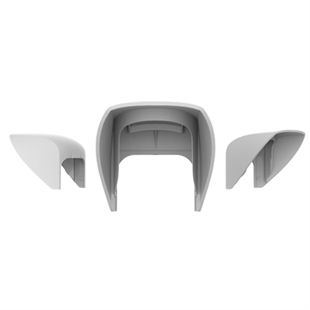 AJAX Hood - MotionProtect Outdoor Şapka