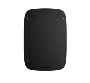 AJAX Kablosuz Keypad Siyah