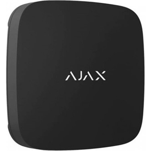 AJAX ReX 2 Kablosuz Gelişmiş Mesafe Arttırıcı Siyah