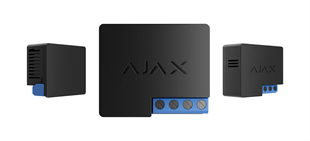 AJAX Wallswitch Kablosuz Tetik