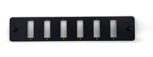 ALFAFONET 102005-BL.06 24 Port 19