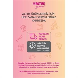 ALTUS AL 38BFB KULE TIPI VANTILATOR