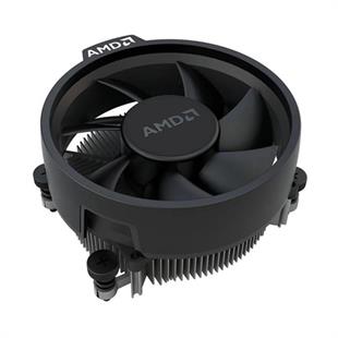 AMD 120mm 712-000052 Hava Soğutmalı AM4-AM5 İşlemci Fanı 65w