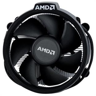 AMD 120mm 712-000052 Hava Soğutmalı AM4-AM5 İşlemci Fanı 65w