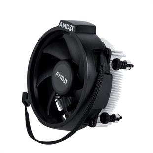 AMD 712-000052 AMD AM4/AM5 İŞLEMCİ SOĞUTUCU