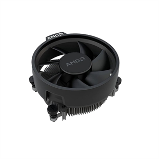 AMD 712-000071 AM4 Hava Soğutmalı  İşlemci Fanı