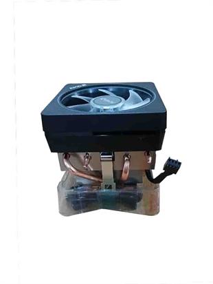 AMD 712-000075 AMD4/AMD5 Wraith Prism LED RGB Hava Soğutma