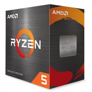 AMD RYZEN 5 5500 3.6 GHz 65W 19MB AM4 BOX