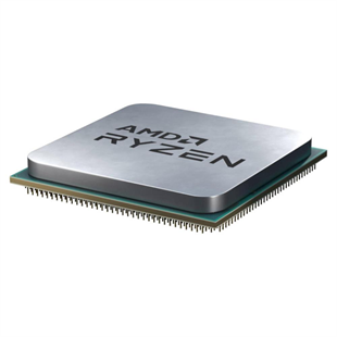 AMD RYZEN 5 5600 35MB 6çekirdekli VGA YOK AM4 65w Kutusuz+Fanlı-
