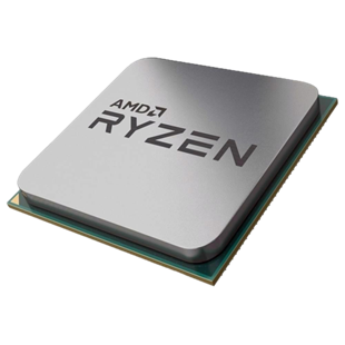 AMD RYZEN 5 5600 35MB 6çekirdekli VGA YOK AM4 65w Kutusuz+Fanlı-