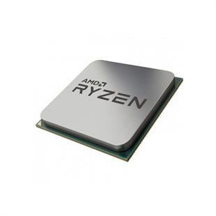 AMD RYZEN 5 5600 35MB 6çekirdekli VGA YOK AM4 65w Kutusuz+Fansız