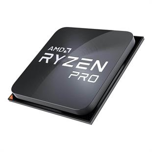 AMD RYZEN 5 PRO 4650G PRO 11MB 6çekirdekli O/B RADEON AM4 65w Kutusuz+Fanlı