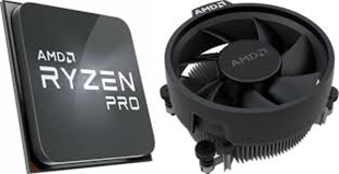 AMD RYZEN 7 PRO 5750G 20MB 8çekirdekli O/B UHD AM4 65w Kutusuz+Fanlı